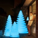 ABETE Chrismy Vondom Led con filo H200