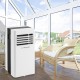 Mobile Klimaanlage Trotec PAC 2600X Monobloc