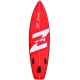 Stand Up Paddle Zray D2 Sala Dupla 10.8