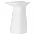 Jardinera de mesa alta Moma Vondom Bright Wireless