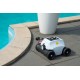 RobotClean Accu Pool nettoyeur de piscine électrique Ubbink