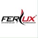 Ferlux Hydromatic Pellet Boiler 18kW con Wifi