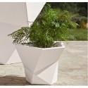 Plantenbak Faz Vondom H50cm Small