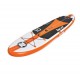 Stand Up Paddle Zray Windsurf SUP W2 Longitud 320 cm