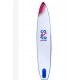 Stand Up Paddle Coasto Super Turbo 14' Länge 427 cm