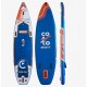 Stand Up Paddle Coasto Nautilus 11'8 Comprimento 355 cm