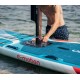 Stand Up Paddle Coasto E-Motion 10' Board en Thruster Set 270Wh