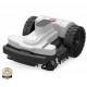 Robot lawn mower Ambrogio 4.0 Basic 4WD 1800m2 Premium