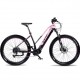 MTF Mount 29 pulgadas 720Wh 36V / 20Ah Frame 17 'Electric Mountain Bike MTF Mount