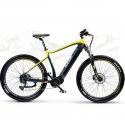 MTF Mount 29 polegadas 900Wh 36V/25Ah Quadro 29' MTF bicicleta elétrica