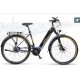 Bicicleta eléctrica urbana MTF City 5.4 28 pulgadas 522Wh 36V / 14.5Ah Marco 18'