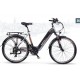 Bici Elettrica Urban MTF Grand 2.4 26 pollici 522Wh 36V/13Ah Telaio 17'