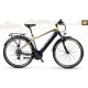 Bici elettrica VTC MTF Road 3.4 28 pollici 900Wh 36V/25Ah Telaio 20'