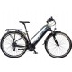 Bici elettrica VTC MTF Road 3.4W 28 pollici 720Wh 36V/20Ah Telaio 17'