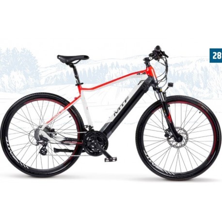 Vtt de cross hot sale