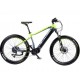 MTF Hill 6.4 27.5 polegadas 900Wh 36V/25Ah Quadro 20' Mountain Bike elétrica