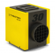 Trotec TEH 30 T Riscaldatore elettrico da cantiere Potenza 3300W