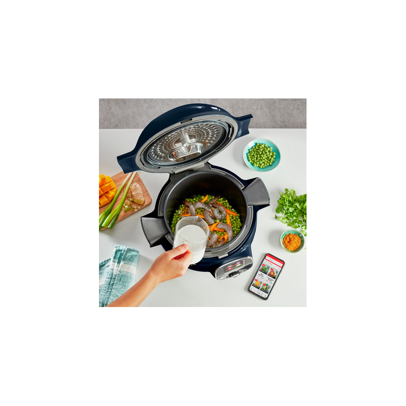 Moulinex Cookeo+ Multicooker CE851410