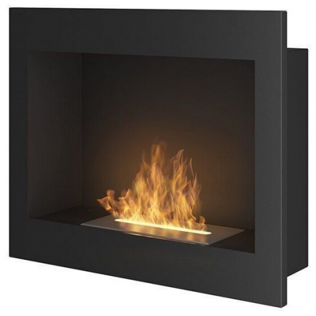 Brûleur bio éthanol cheminée encastrable L-Fire