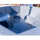 VerySpas Deluxe 240 Mulliking Outdoor Hot Tub