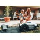 Ambrogio 4.36 Elite 4WD 6000m2 modular robot lawn mower