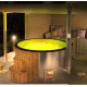 LED Lighting Kit for VerySpas Deluxe Nordic Bath