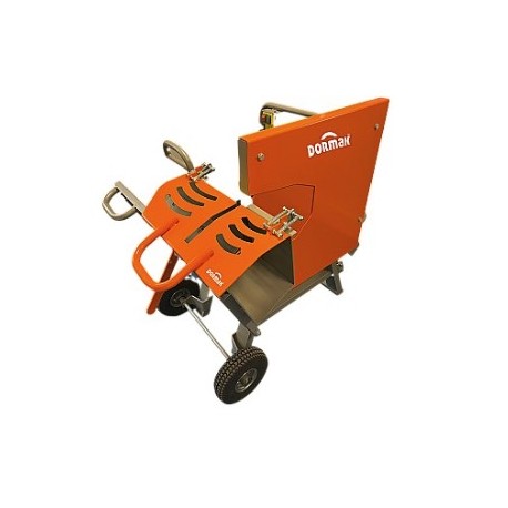 Scie à bûche Thermique SD 600L PTO 25 cm Dormak