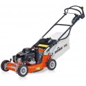 Dormak 3000m2 CR 53 PRO trailed lawn mower