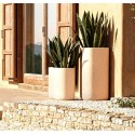 Milos Vondom Planter H67cm Medium