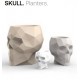 Skull Vondom Plantenbak H43cm Small