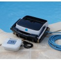 Ubbink RobotClean 3 Plus Robô Piscina