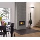 Pelletinzet Comfort P70 Air H49 La Nordica Extraflame 8kW