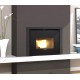 Einsätze für Pellets Comfort P70 Air Plus La Nordica Extraflame 10kW