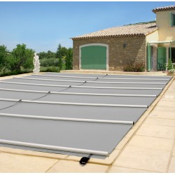 Copertura ottagonale per bar per piscina in legno OCTO 840 BWT myPOOL