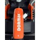 Dormak 10,000m2 RXH 95 20 Ride-on Brush Cutter Tractor