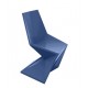 Vertex Silla Chair Vondom Blue