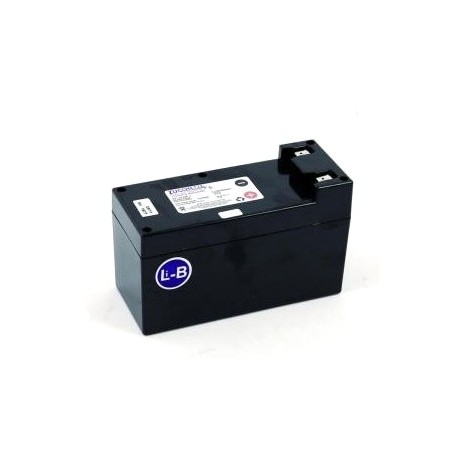 Power Unit 10.35AH pour Robot Tondeuse Ambrogio TechLine