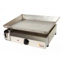 Plancha Acciaio Inox Electica 220-230V TONIO - SavorCook Selects