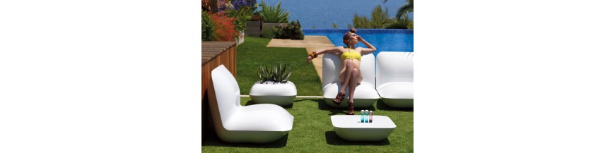 Mobilier Outdoor Design